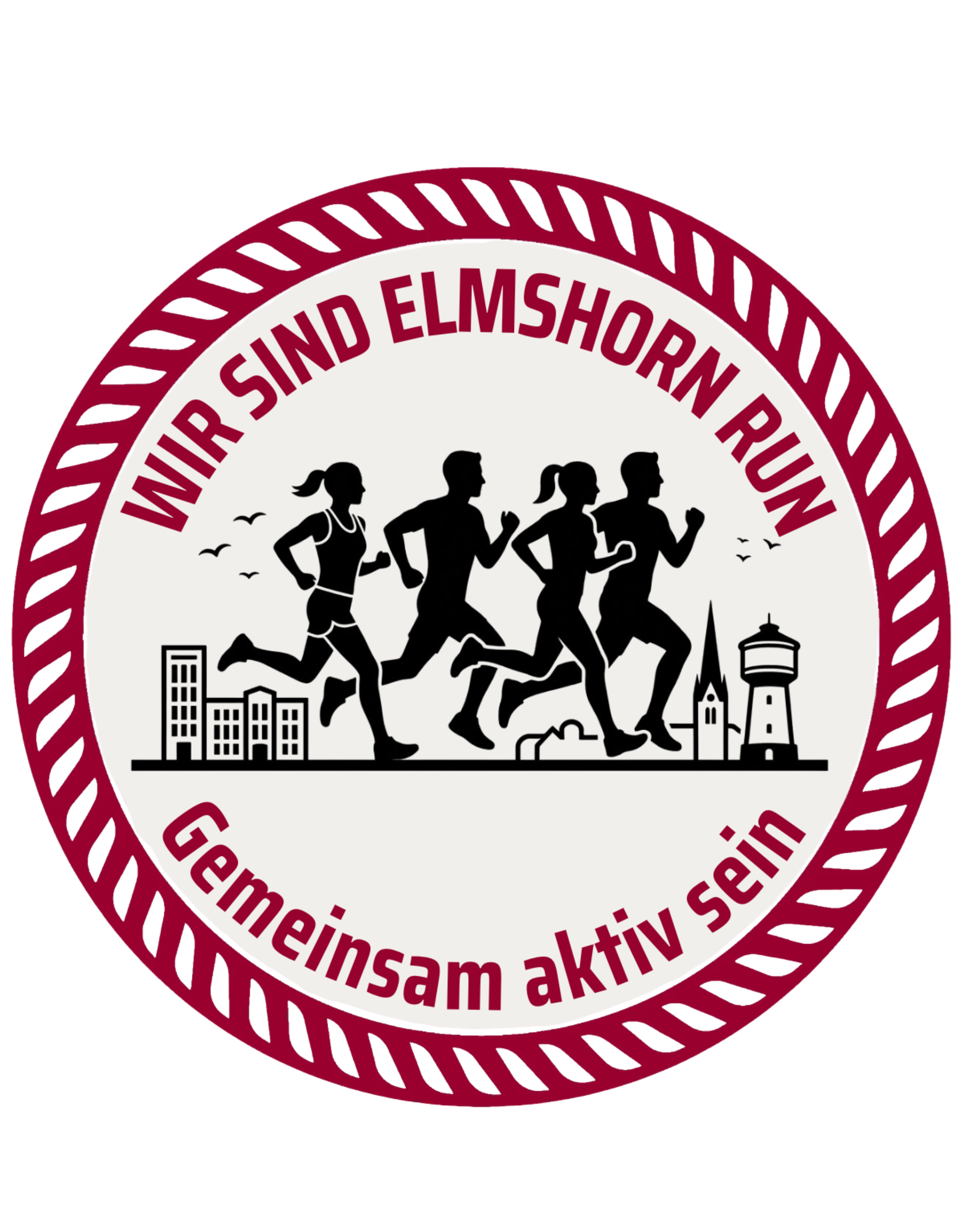 WSE RUN Logo